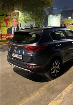 کیا سپۆرتاج